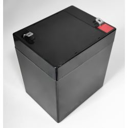 12V7Ah Deep Cycle Sealed Lead Acid Battery