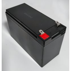 12V7Ah Deep Cycle Sealed Lead Acid Battery