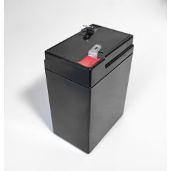 12V7Ah Deep Cycle Sealed Lead Acid Battery